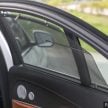 油电阵容再扩军，Mercedes-Benz E350e 本地正式上市。