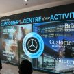 Mercedes-Benz 本地销量强劲，继续领跑豪华汽车品牌。