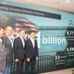 Mercedes-Benz 本地销量强劲，继续领跑豪华汽车品牌。