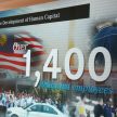 Mercedes-Benz 本地销量强劲，继续领跑豪华汽车品牌。