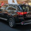 发布后终于开售, Mitsubishi Outlander 2.0 CKD 正式上市!