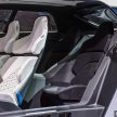东京车展：Mitsubishi e-Evolution Concept 正式亮相！