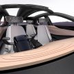 东京车展: Nissan IMx Concept, 电动巡航里程达600KM！
