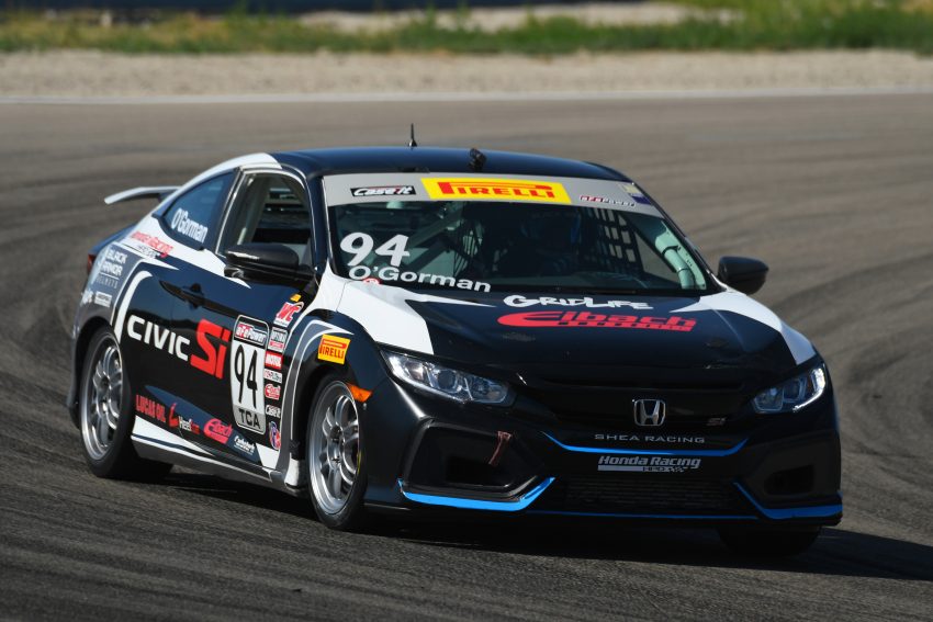 最速前驱车王, Honda Civic Type R FK8 涡轮引擎可单买! 46957
