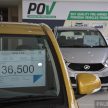 Perodua 官方认证的首间二手车销售中心在吉隆坡开张！