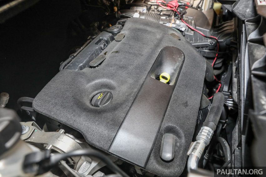 法系MPV，Peugeot Traveller 正式在马开卖，RM199K！ 46450