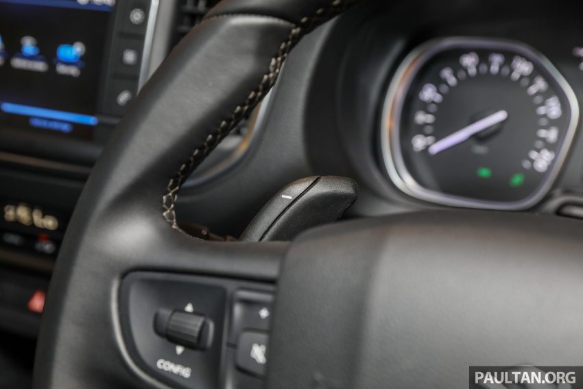 法系MPV，Peugeot Traveller 正式在马开卖，RM199K！ 46454