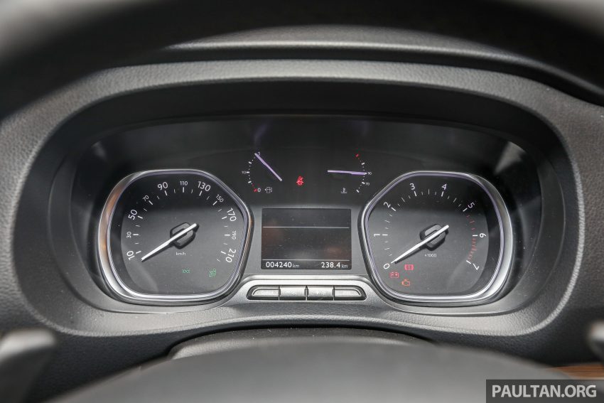法系MPV，Peugeot Traveller 正式在马开卖，RM199K！ 46455