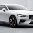 Polestar 1 正式发布，600hp/1000Nm，高性能PHEV！