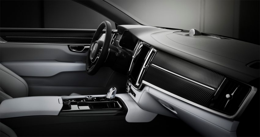 Polestar 1 正式发布，600hp/1000Nm，高性能PHEV！ 45840