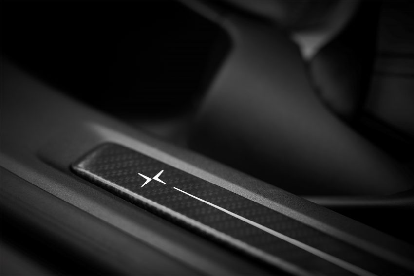 Polestar 1 正式发布，600hp/1000Nm，高性能PHEV！ 45842