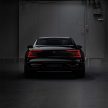 Polestar 1 正式发布，600hp/1000Nm，高性能PHEV！