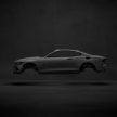 Polestar 1 正式发布，600hp/1000Nm，高性能PHEV！