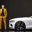 Polestar 1 正式发布，600hp/1000Nm，高性能PHEV！