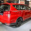 图集：2017 Toyota Innova 2.0X，顶级定位，RM132K！