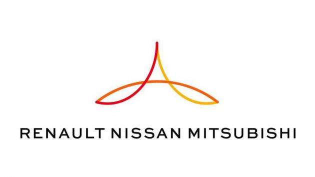 Renault-Nissan-Mitsubishi 联盟考虑与阿里合作研发自驾