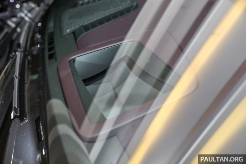车坛王者！全新八代 Rolls Royce Phantom 大马首秀，6.75升V12双涡轮引擎，571匹马力，售220万令吉未含税 45618