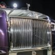 车坛王者！全新八代 Rolls Royce Phantom 大马首秀，6.75升V12双涡轮引擎，571匹马力，售220万令吉未含税