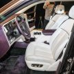 车坛王者！全新八代 Rolls Royce Phantom 大马首秀，6.75升V12双涡轮引擎，571匹马力，售220万令吉未含税