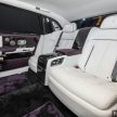 车坛王者！全新八代 Rolls Royce Phantom 大马首秀，6.75升V12双涡轮引擎，571匹马力，售220万令吉未含税