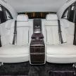 车坛王者！全新八代 Rolls Royce Phantom 大马首秀，6.75升V12双涡轮引擎，571匹马力，售220万令吉未含税