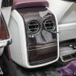 意大利那不勒斯冬季红酒节慈善拍卖，八代 Rolls Royce Phantom 觅得全球首位车主，美国夫妇以304万买下心头好