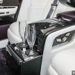 车坛王者！全新八代 Rolls Royce Phantom 大马首秀，6.75升V12双涡轮引擎，571匹马力，售220万令吉未含税