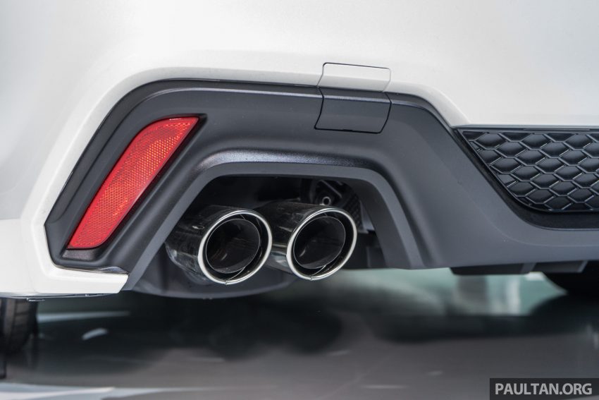 东京车展：Toyota Crown Concept 发布，已接近量产版！ 46311