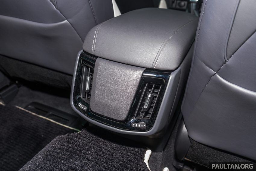 东京车展：Toyota Crown Concept 发布，已接近量产版！ 46321