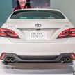 东京车展：Toyota Crown Concept 发布，已接近量产版！