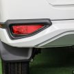 图集：2017 Toyota Fortuner 高阶柴油版，RM 186K起。