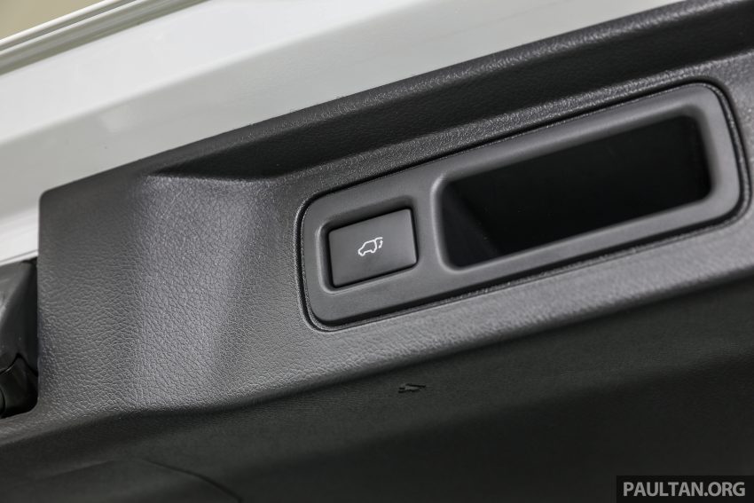 图集：2017 Toyota Fortuner 高阶柴油版，RM 186K起。 45147