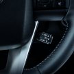Toyota Hilux 车系大瘦身，剩下6个等级，价格微调涨。