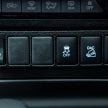 Toyota Hilux 车系大瘦身，剩下6个等级，价格微调涨。