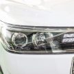 图集：2017 Toyota Innova 2.0X，顶级定位，RM132K！