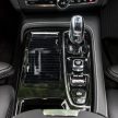 插电式 Volvo S90 T8 两个等级面市，售价从37万令吉起。