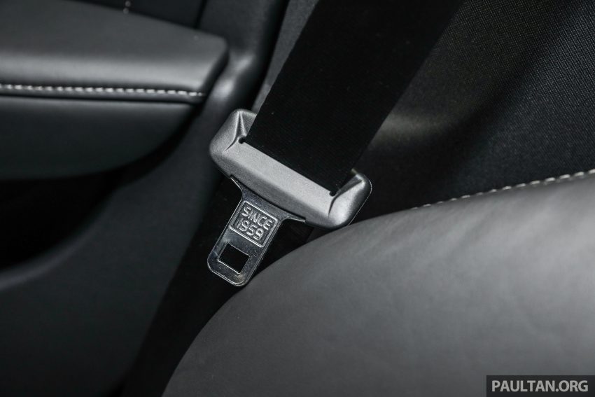 插电式 Volvo S90 T8 两个等级面市，售价从37万令吉起。 45471