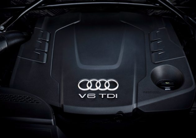 引擎排放不过关, Porsche 要 Audi 为逾2亿美元罚款买单。