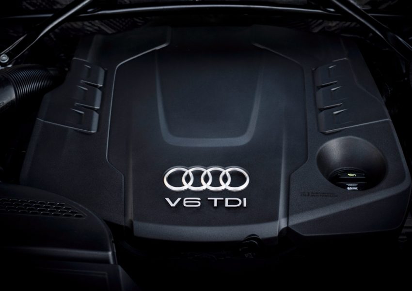 引擎排放不过关, Porsche 要 Audi 为逾2亿美元罚款买单。 45013