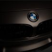 原厂释出 BMW M3／M5 特仕版官图，10月31日发布！