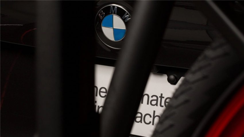 原厂释出 BMW M3／M5 特仕版官图，10月31日发布！ 46848