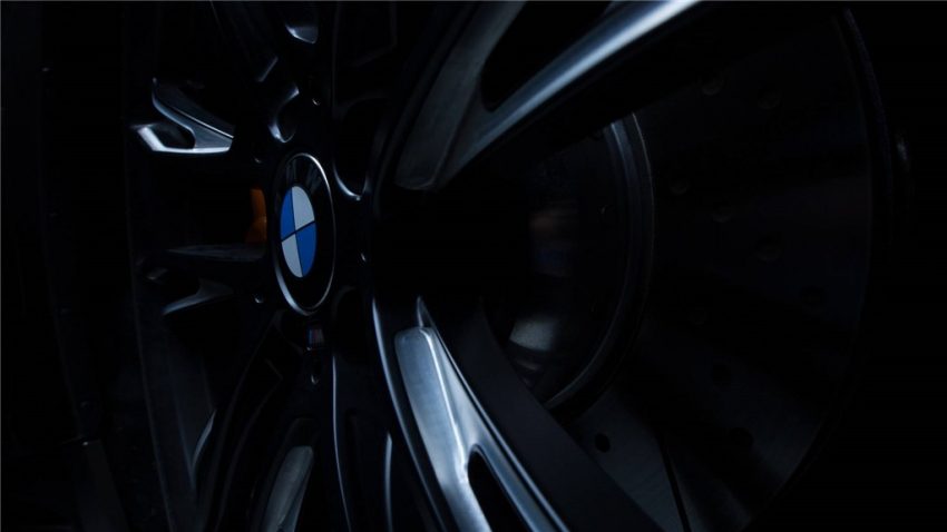 原厂释出 BMW M3／M5 特仕版官图，10月31日发布！ 46852