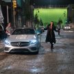 Mercedes-Benz 赞助 DC Comics, 蝙蝠侠新座驾 AMG Vision Gran Turismo，神奇女侠开 E-Class Cabriolet！