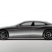 Lamborghini 或重启四门轿车计划，预计在2021年推出！