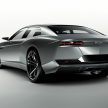 Lamborghini 或重启四门轿车计划，预计在2021年推出！
