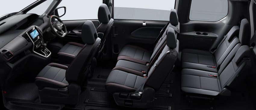 壮大Nismo阵容, Nissan Serena Nismo 东京车展将亮相！ 43956