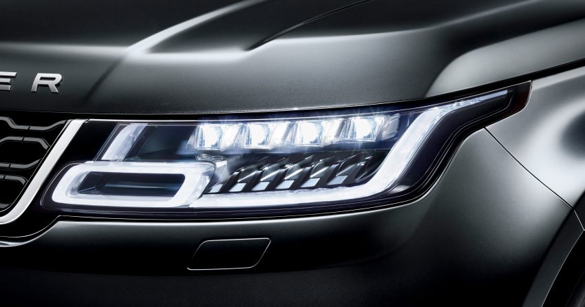 Range Rover Sport 小改款，全新P400e插电式混合动力！ 44104