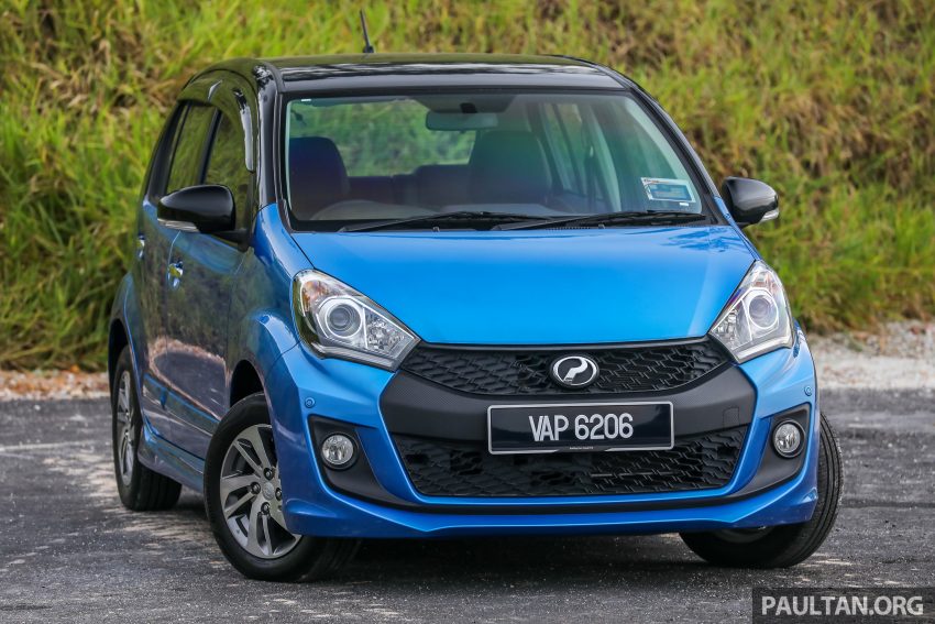 2015 Perodua Myvi 1.5 Advance_Ext-1 49672