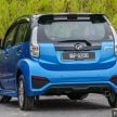 完整深入试驾：全新 Perodua Myvi，到底进化在哪里？