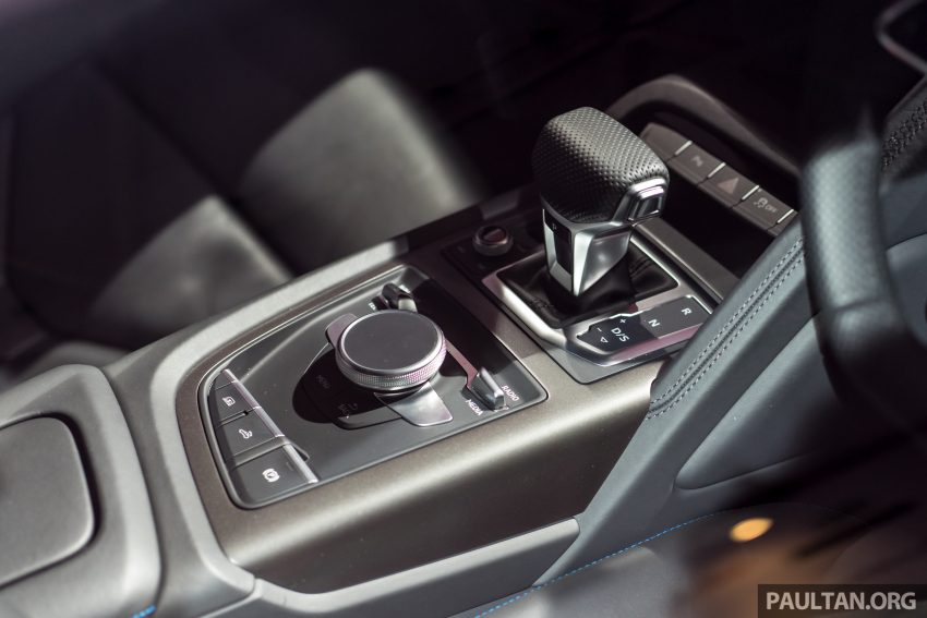 Audi R8 V10 Spyder 本地公开展示，暗示大马即将开售？ 47519